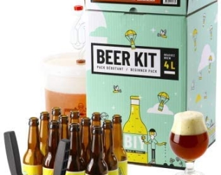 Bier Selber Brauen Set