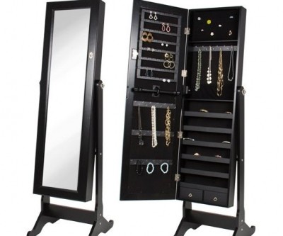 Schmuckschrank Spiegel
